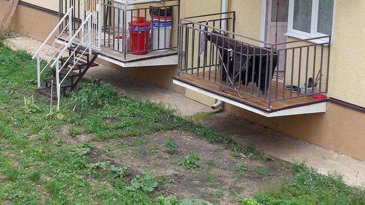 Почему жители аварийных домов Кисловодска не хотят переезжать в новый микрорайон