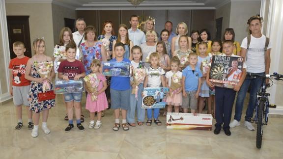 Управление ветеринарии Ставрополья подвело итоги конкурса «Театр глазами детей»