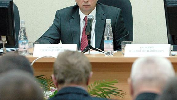 Региональный фонд реформирования и модернизации ЖКХ планируют создать на Ставрополье