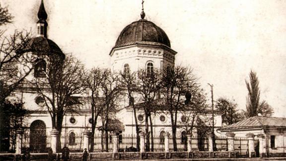 Ставропольской епархии исполняется 170 лет