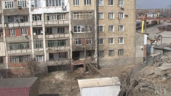 В Дагестане уничтожен главарь махачкалинской бандгруппы Эльдос Зульфугаров