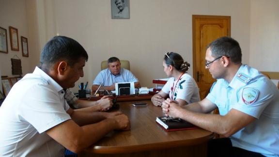 В Ставропольском крае завершилась акция «Гражданин и полиция»