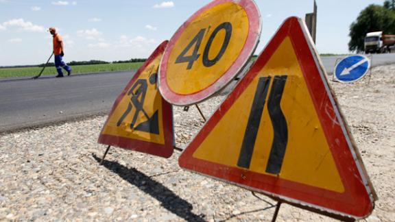 Более 33 миллионов рублей направлено на ремонт местных дорог в Нефтекумскком округе