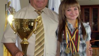 Ставропольские спортсмены вернулись с наградами с Всемирных игр TAFISA