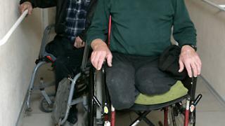 Северо–Кавказский центр реабилитации инвалидов откроют на Ставрополье