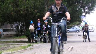 11 велосипедистов наказали за нарушения ПДД в Невинномысске