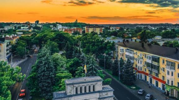 Тифлисским воротам в Ставрополе исполнилось 180 лет