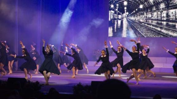 В Ставрополе состоялся гала-концерт городского этапа краевого фестиваля «Студенческая весна - 2016»
