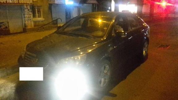 В Ставрополе автоледи сбила 20-летнюю студентку