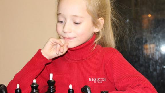 Юные невинномысские шахматисты успешно выступают на турнирах разного ранга