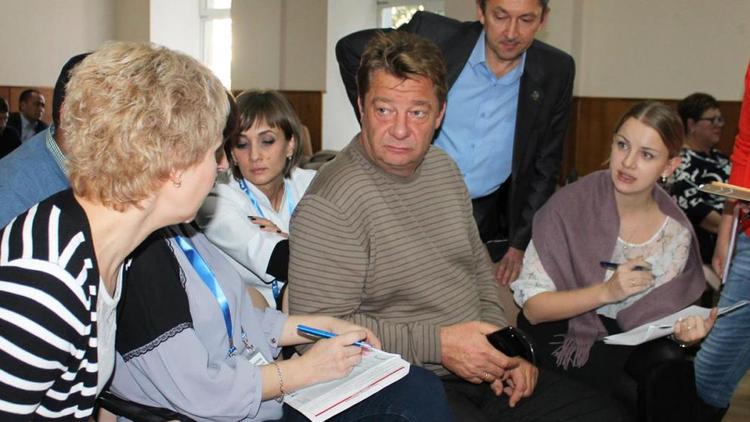 В конце 2019 года большинство медучреждений Ставрополья заработают по новой системе