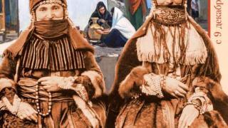 Уникальную выставку «Женщины Кавказа» представляет ставропольский изомузей