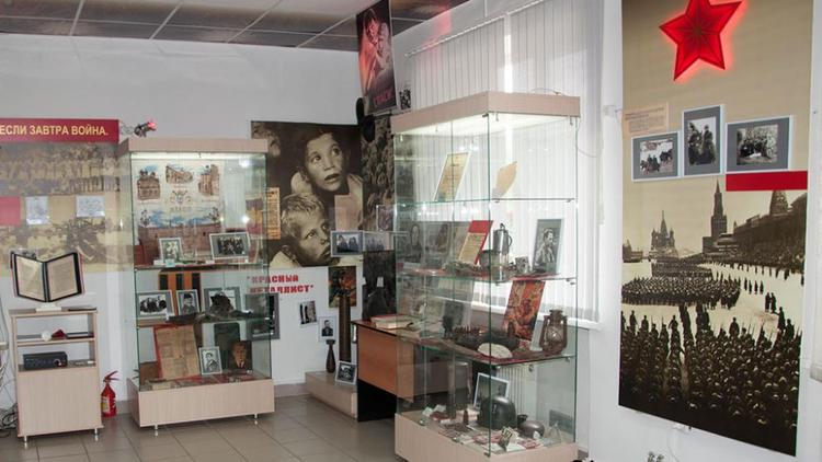 В Международный день музеев жителей и гостей Ставрополя удивят выставками и играми