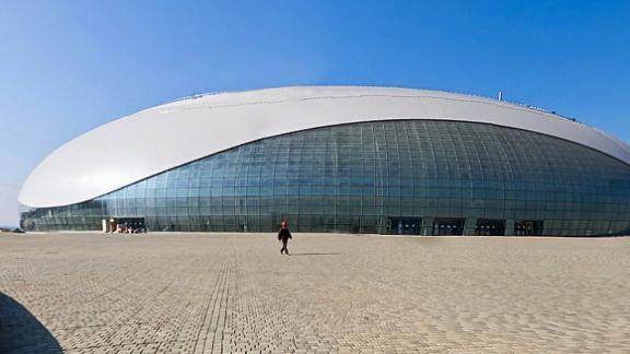 Затраты на Олимпиаду в Сочи могут составить более 1,5 триллиона рублей