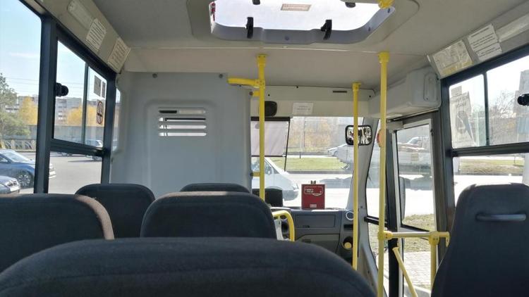 Более тысячи нарушений среди водителей автобусов выявили на Ставрополье за 4 дня