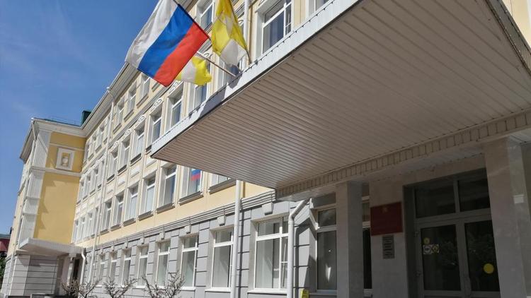 На Ставрополье открыли 4 новых детсада и 2 школы