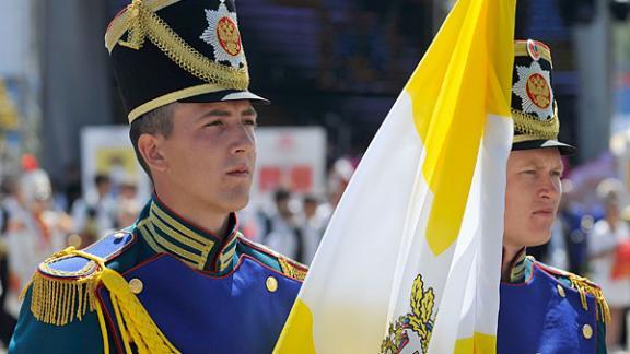 Празднование Дня Ставропольского края – 2012. Фото