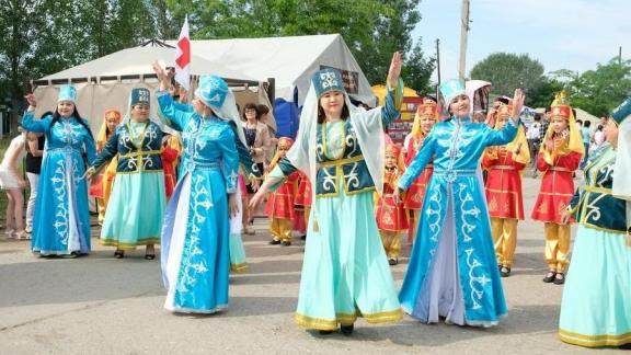 В Минераловодском округе пройдёт праздник ногайской культуры