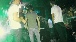 Танцы со стрельбой устроили дебоширы из соседних республик в ночном клубе Ставрополя