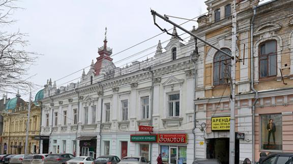 Традиционные экскурсии по Ставрополю начинаются с 22 апреля