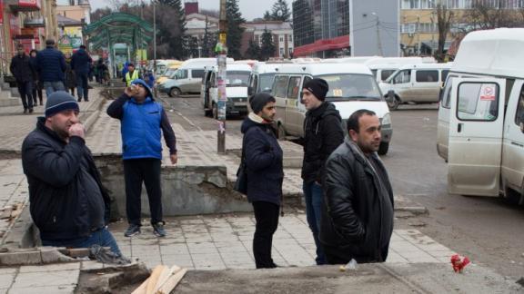 Скрытые камеры опозорят нарушителей чистоты Пятигорска через СМИ