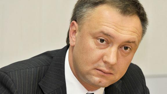 Налоговики Ставропольского края подвели итоги 2012 года