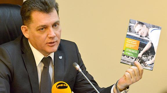 Северо-Кавказский банк запустил коробочные продукты для малого бизнеса