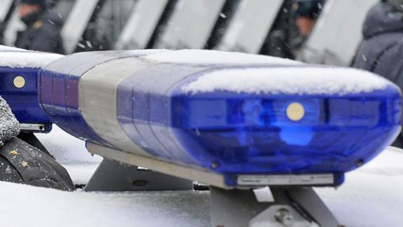 Анонимные звонки об опасных предметах поступают в полицию Ставрополя