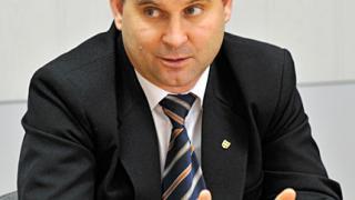 Виктор Губанов стал главой администрации Шпаковского района