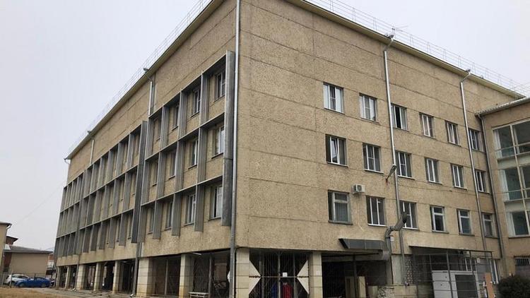 Городская больница в Кисловодске будет отремонтирована