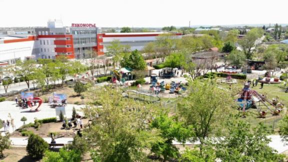 В Будённовском округе Ставрополья создали Центр развития территорий
