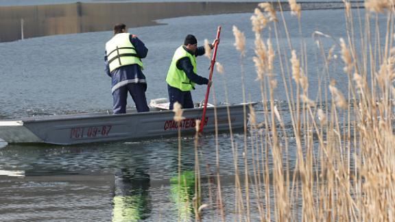 В водоеме Александровского района утонул парень, тело так и не нашли