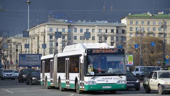 В Ставрополе продлены два автобусных маршрута - 10-й и 13-й
