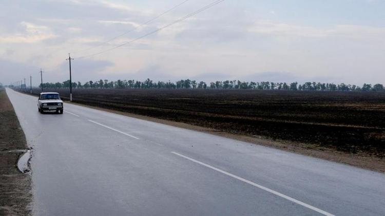 На ремонт дорог в Труновском районе выделят более 52 млн рублей