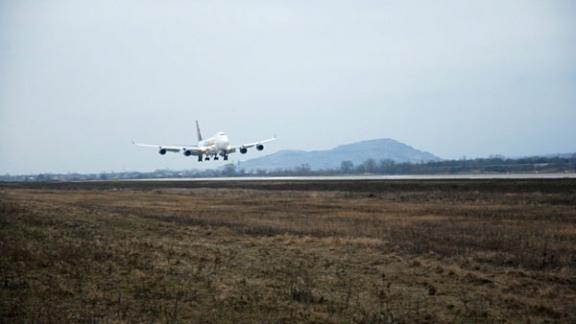 География полетов из аэропортов Ставропольского края расширится