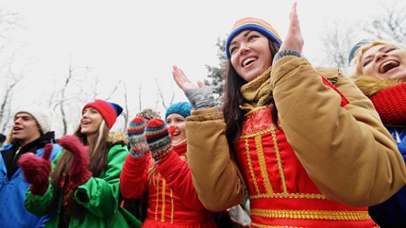 В Татьянин день власти Ставрополья поздравляют всех студентов