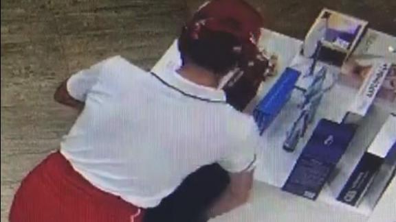 Мужчина украл прибор для ультразвуковой чистки лица из магазина в Ставрополе