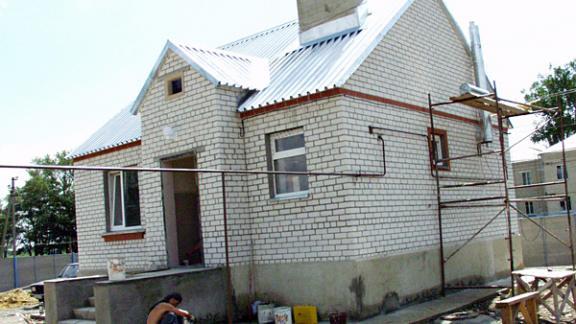 Ставропольская программа капремонта сократится на 600 малоквартирных домов