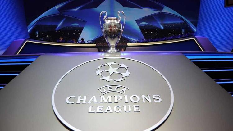 Футбольные Лига чемпионов и Лига Европы в новом формате (УЕФА)