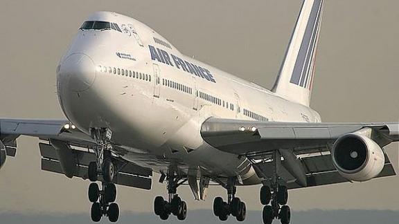 Аэропорт Минеральные Воды теперь может принимать самолеты «Боинг-747»