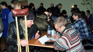 На Ставрополье стало больше трудоустроенных инвалидов