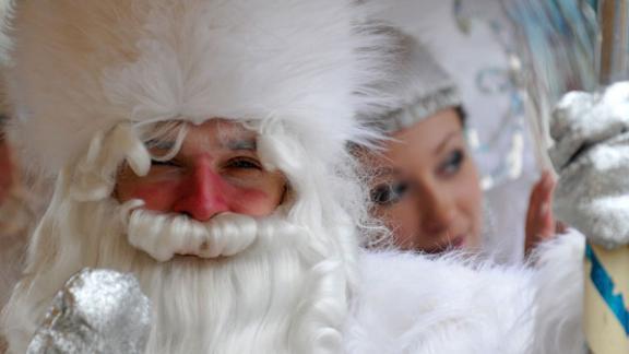 Южный Дед Мороз отпразднует день рождения в Железноводске