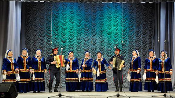 Победители фестиваля «Ставрополье – край казачий» споют на День края