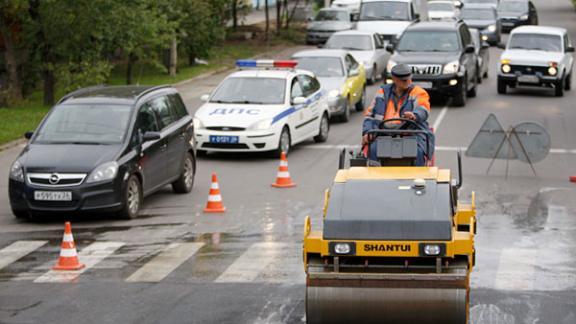 Не все муниципальные образования Ставрополья с плохими дорогами приняли участие в дорожной программе