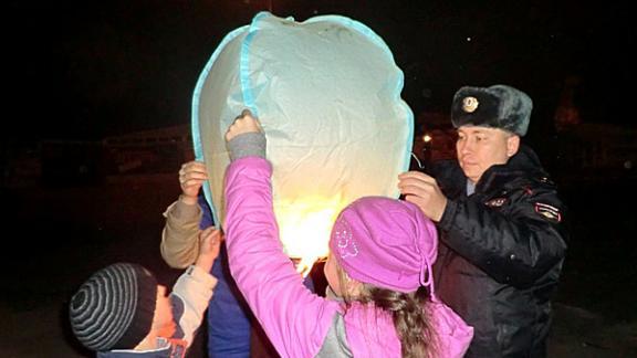 Мероприятия, посвященные Всемирному дню памяти жертв ДТП, провели в Невинномысске
