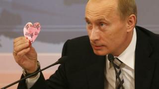Владимир Путин четвертый в рейтинге журнала Forbes, Дмитрий Медведев - 12-й