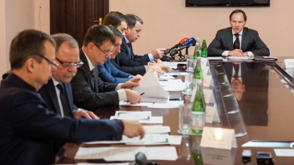Правительство Ставрополья за выделение регионального филиала из состава МРСК