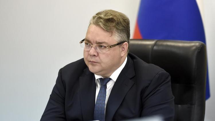Инициативы губернатора Ставропольского края воплощаются в решения