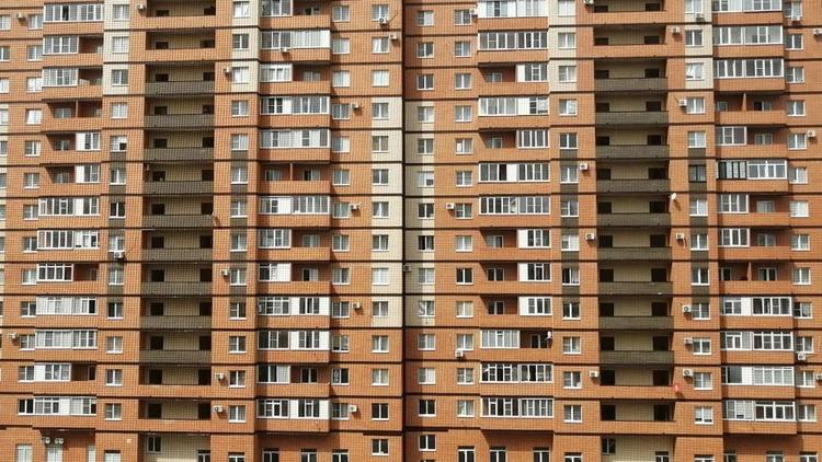 В Ставрополе введут около 200 тысяч квадратных метров жилья