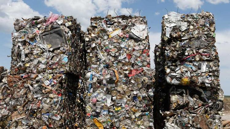 Производство по переработке 480 тонн мусора в год планируют создать на Ставрополье
